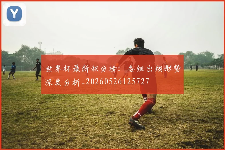 世界杯最新积分榜：各组出线形势深度分析_20260526125727